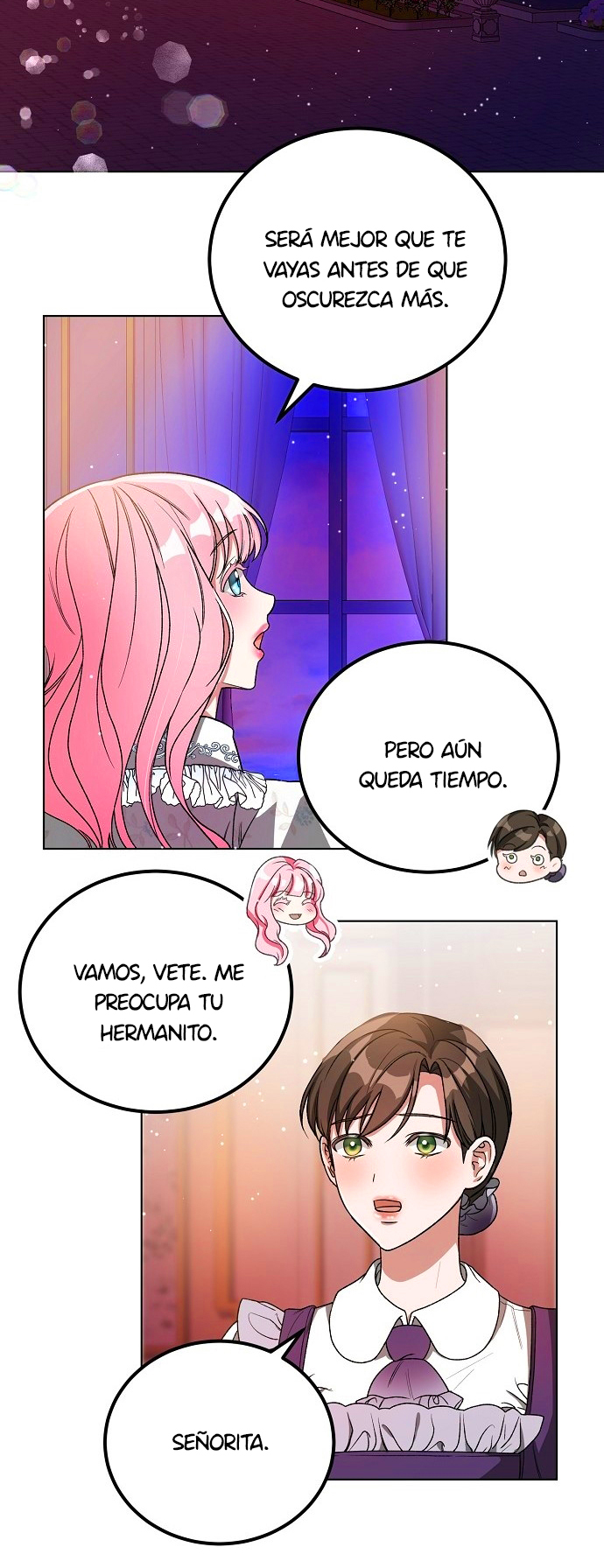 77 No volveré con la Familia que me Abandonó