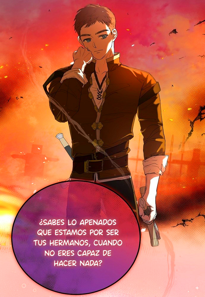 38 No volveré con la Familia que me Abandonó