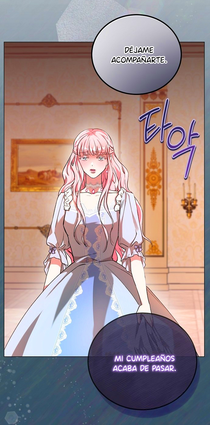 16 No volveré con la Familia que me Abandonó