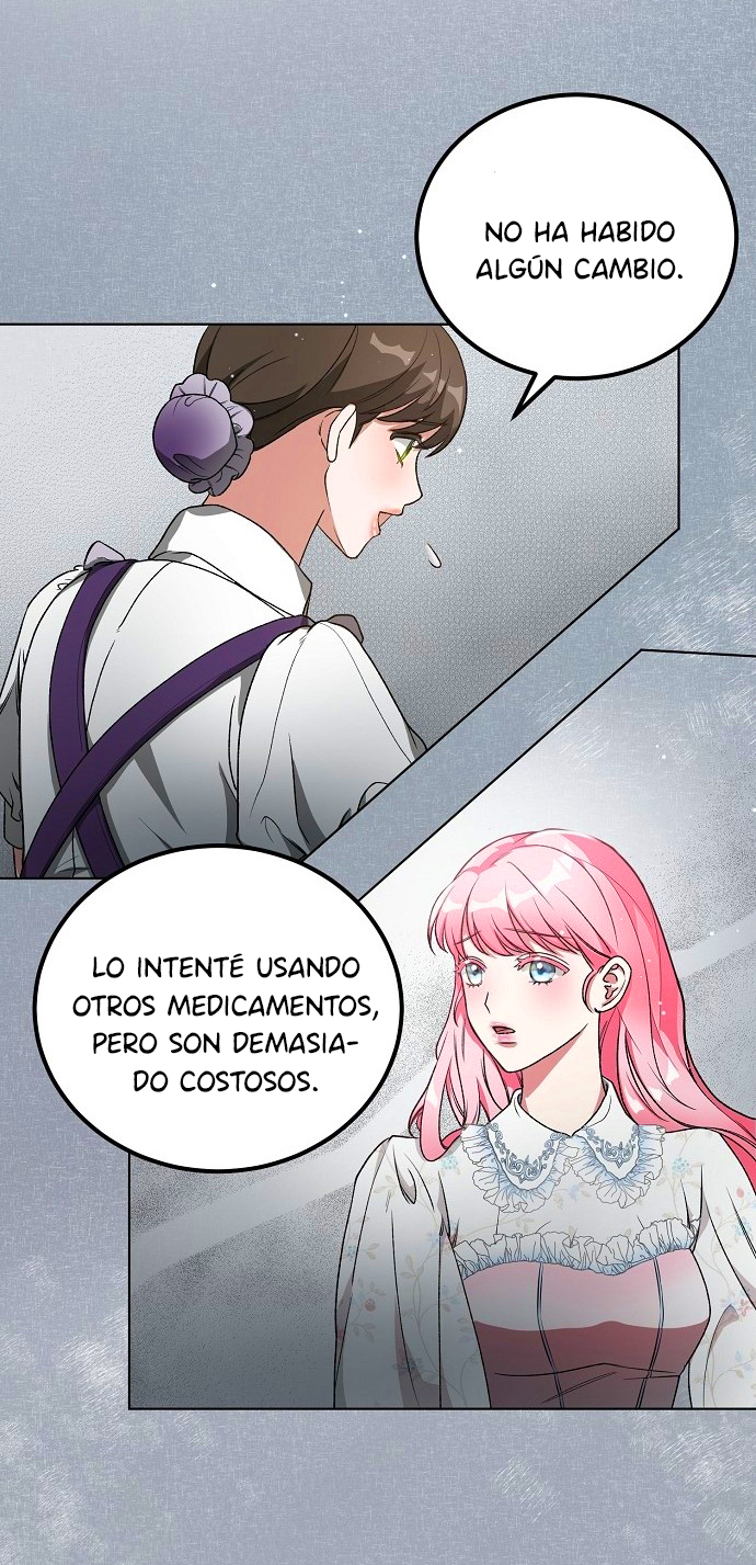 69 No volveré con la Familia que me Abandonó