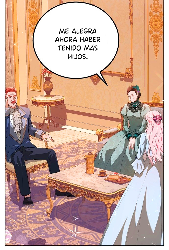 9 No volveré con la Familia que me Abandonó