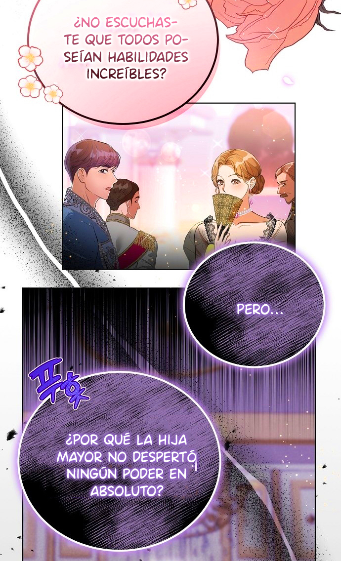 4 No volveré con la Familia que me Abandonó