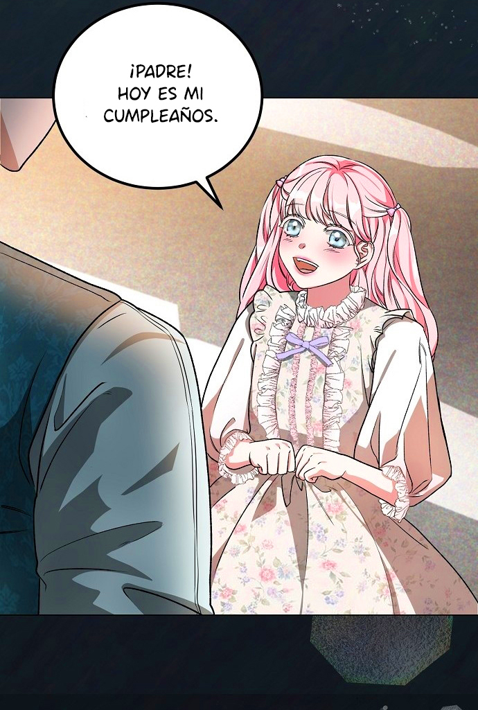 18 No volveré con la Familia que me Abandonó