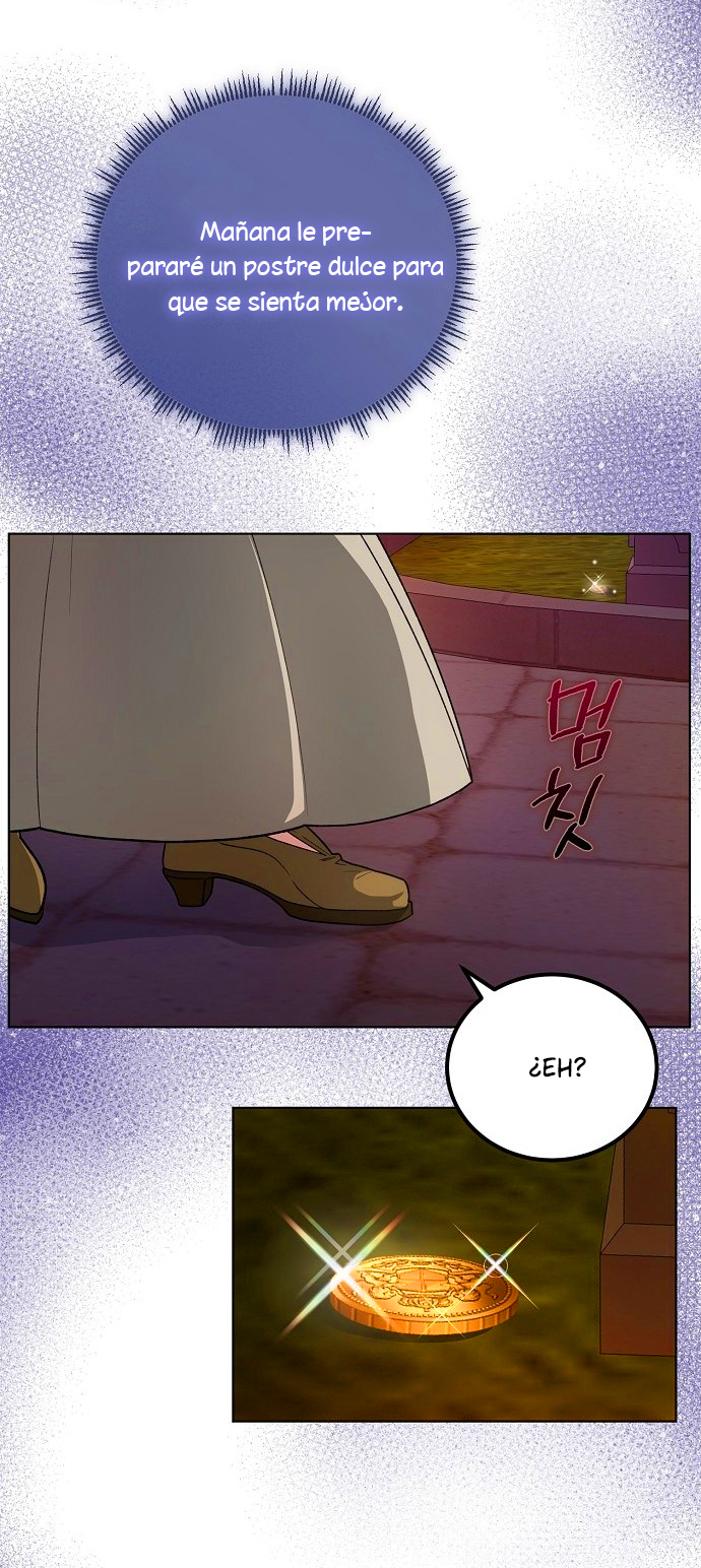 85 No volveré con la Familia que me Abandonó