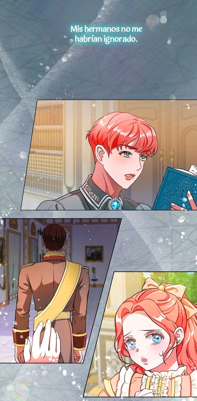 25 No volveré con la Familia que me Abandonó