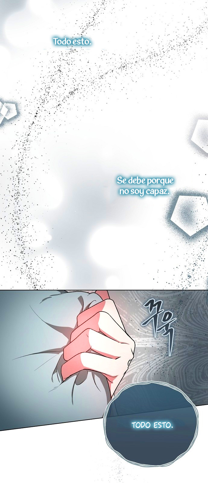 65 No volveré con la Familia que me Abandonó