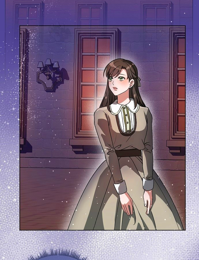 83 No volveré con la Familia que me Abandonó