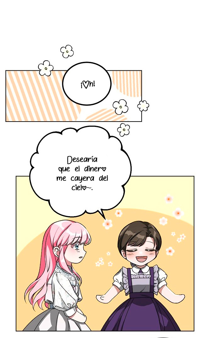 73 No volveré con la Familia que me Abandonó