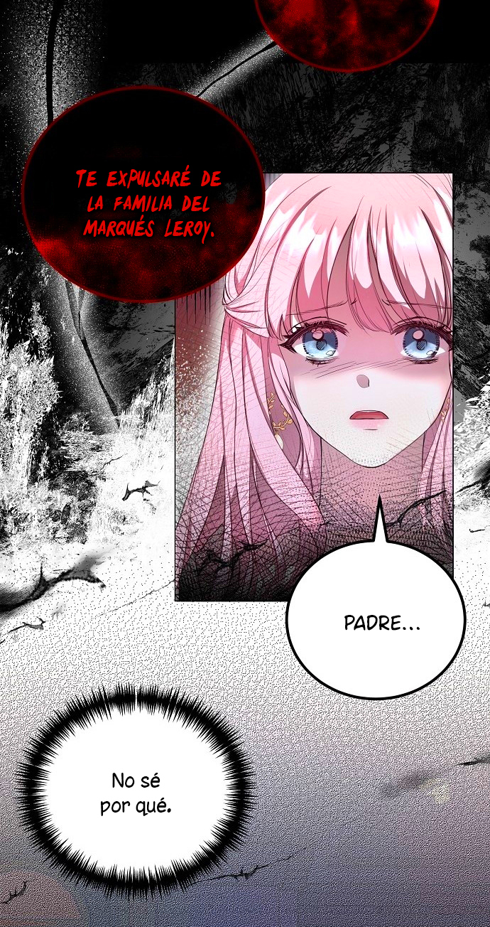 13 No volveré con la Familia que me Abandonó