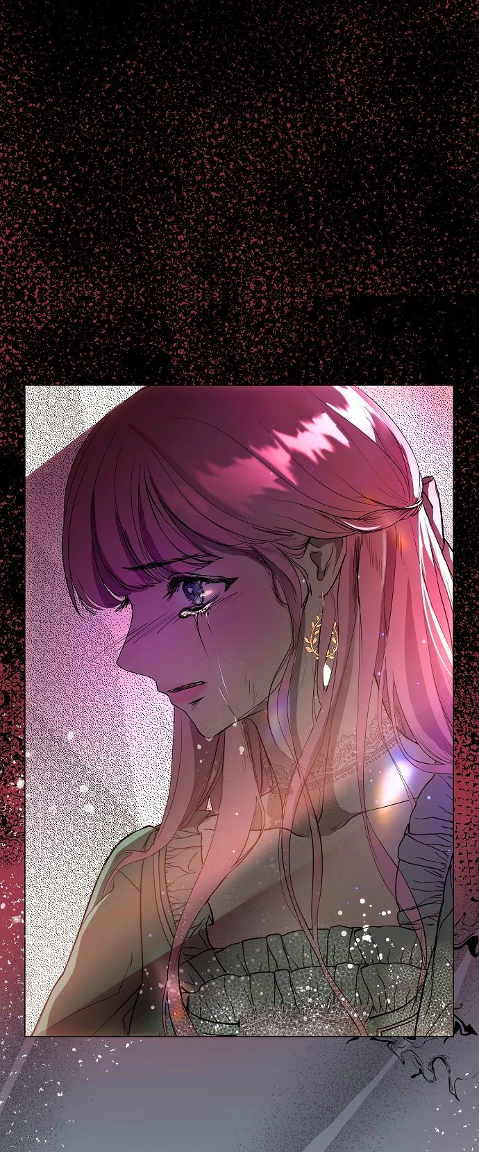 17 No volveré con la Familia que me Abandonó