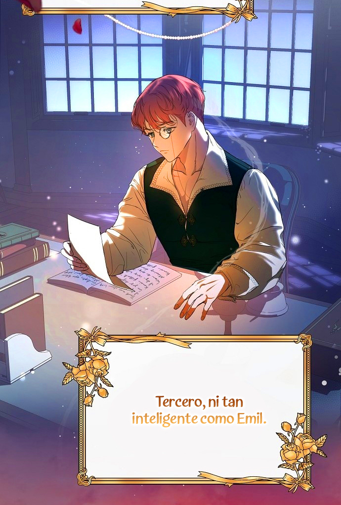 7 No volveré con la Familia que me Abandonó