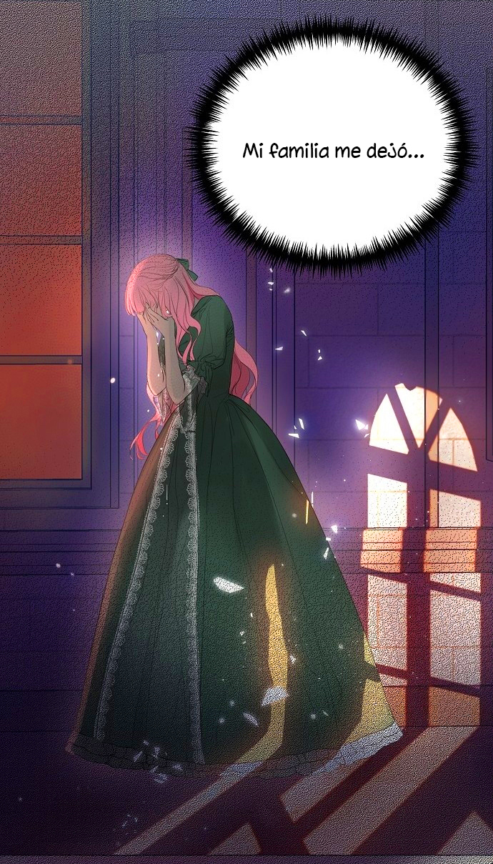 14 No volveré con la Familia que me Abandonó