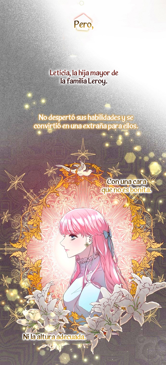 4 No volveré con la Familia que me Abandonó