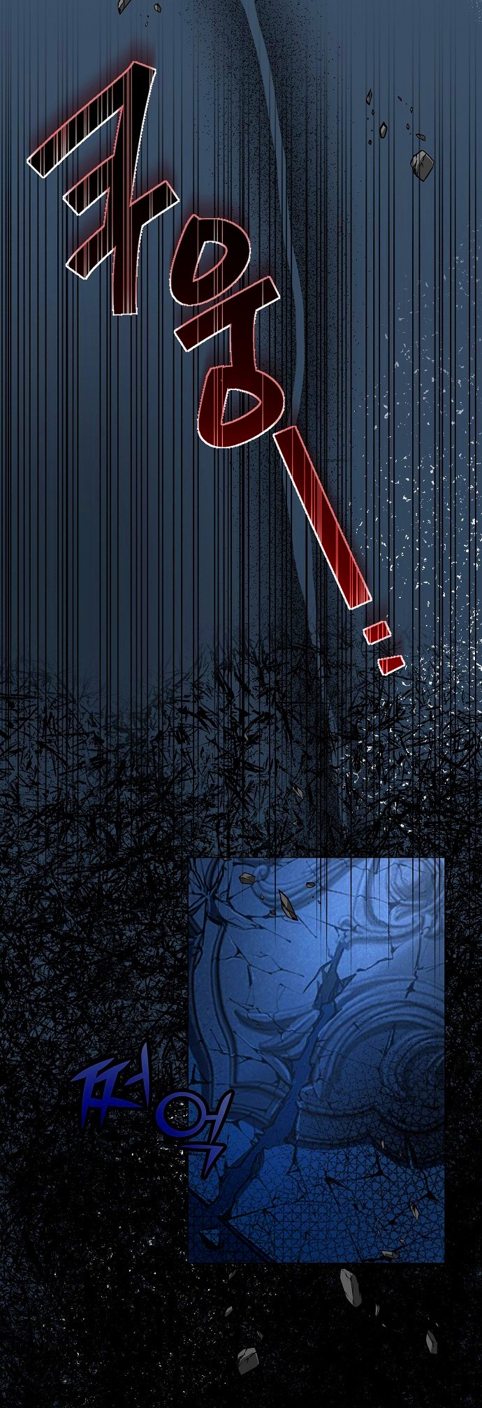 21 No volveré con la Familia que me Abandonó