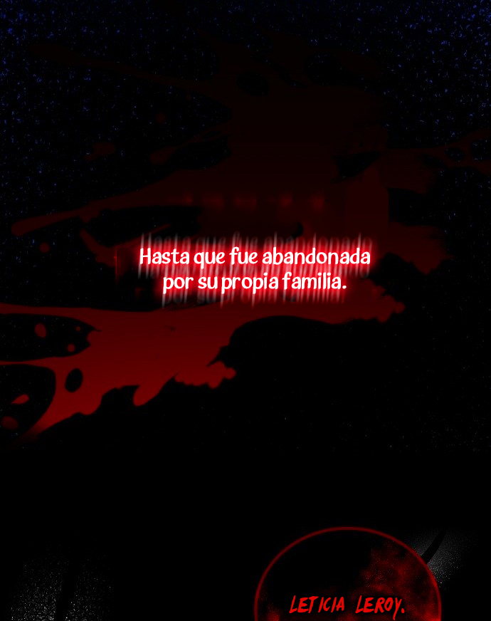 12 No volveré con la Familia que me Abandonó