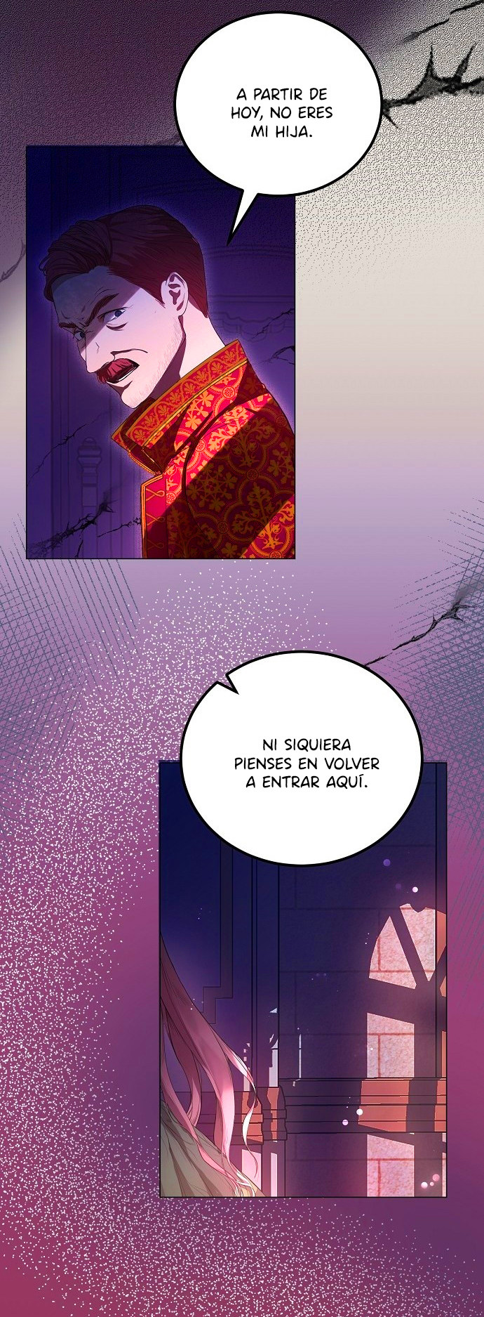 15 No volveré con la Familia que me Abandonó