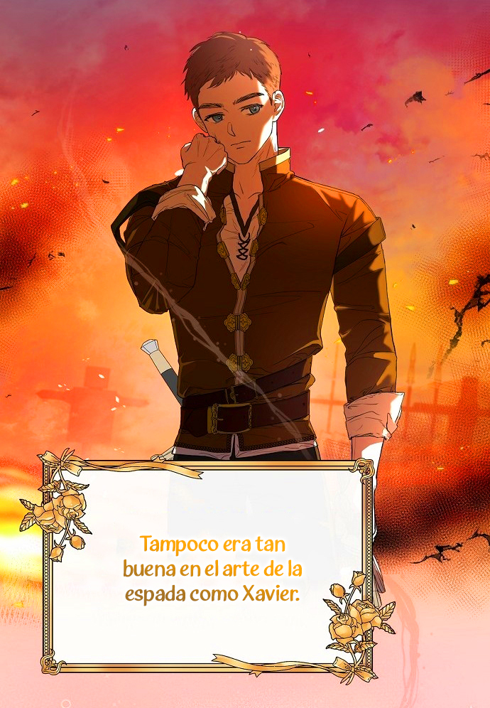 8 No volveré con la Familia que me Abandonó