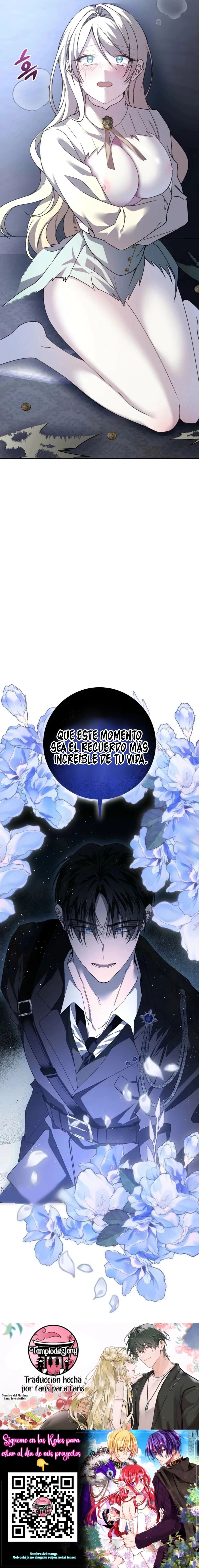 7 Obedeceré al Duque