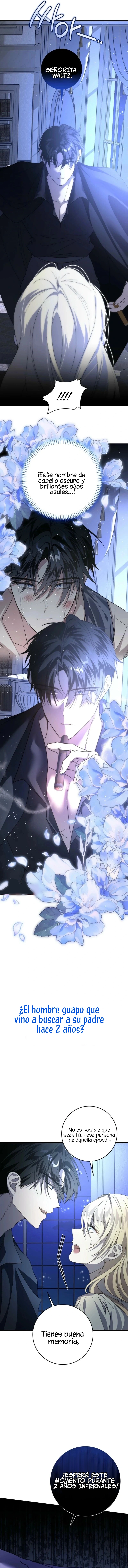 5 Obedeceré al Duque