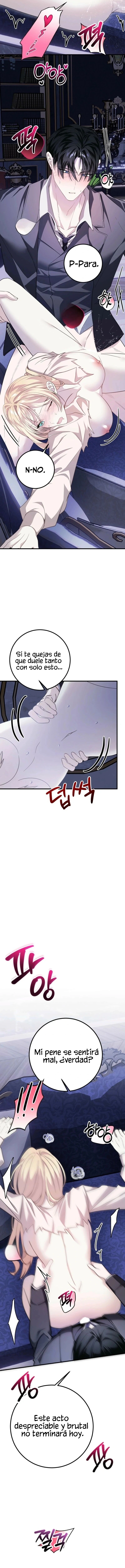 1 Obedeceré al Duque