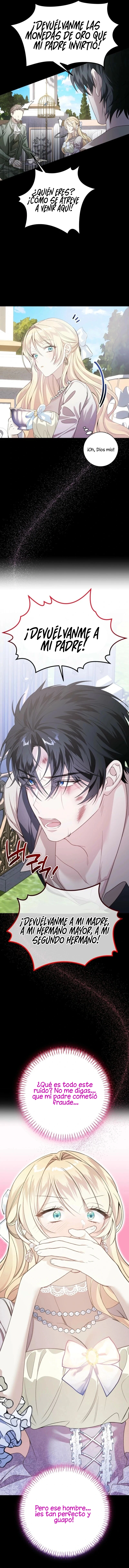 3 Obedeceré al Duque