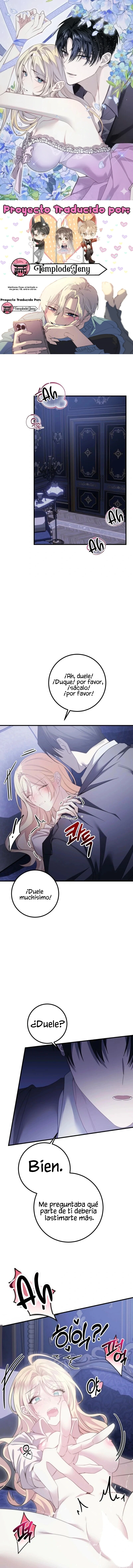 0 Obedeceré al Duque