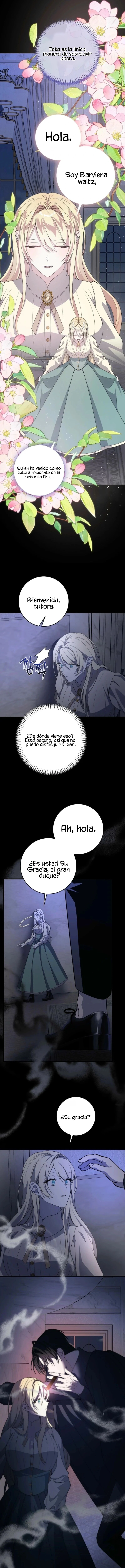 13 Obedeceré al Duque