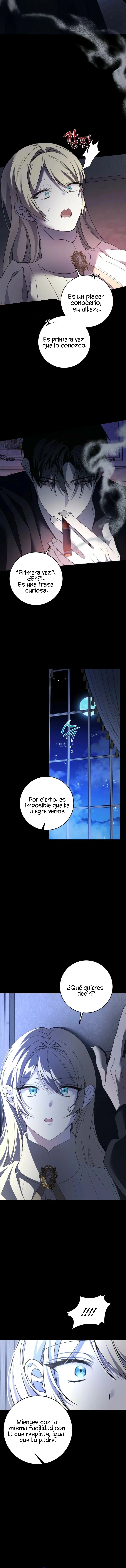 14 Obedeceré al Duque