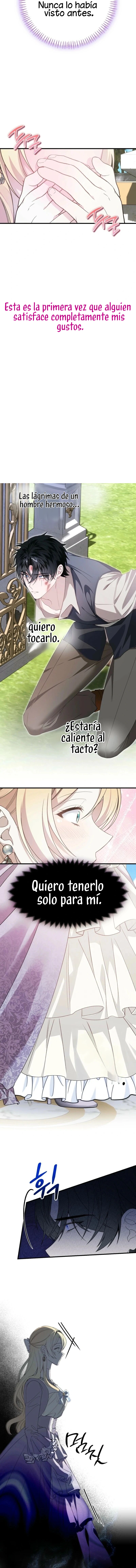 5 Obedeceré al Duque