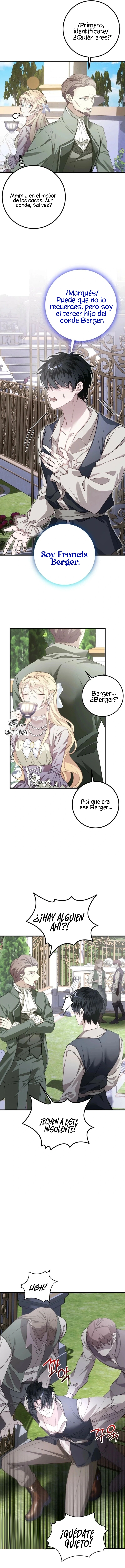 3 Obedeceré al Duque