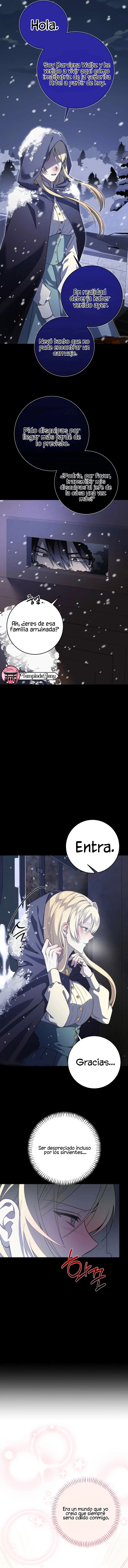 11 Obedeceré al Duque