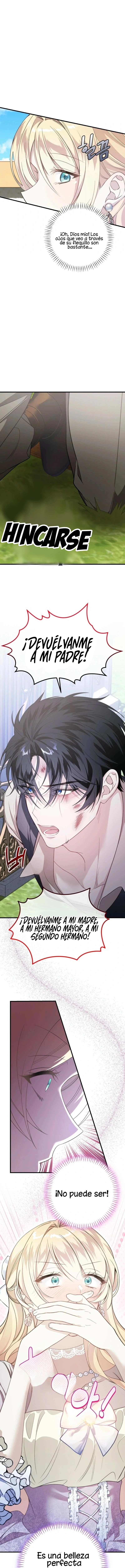 4 Obedeceré al Duque