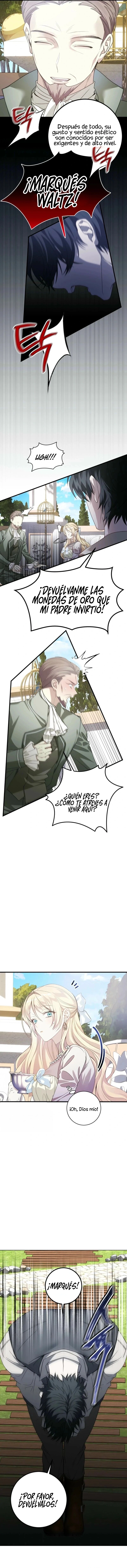 2 Obedeceré al Duque