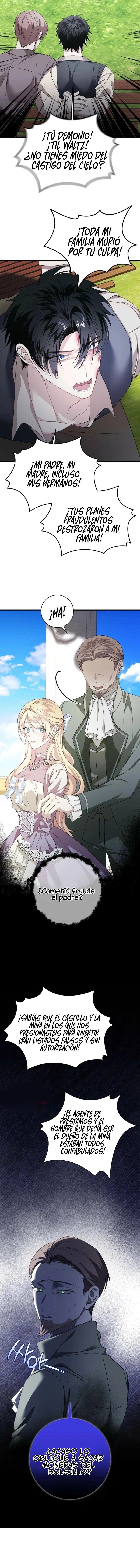 7 Obedeceré al Duque