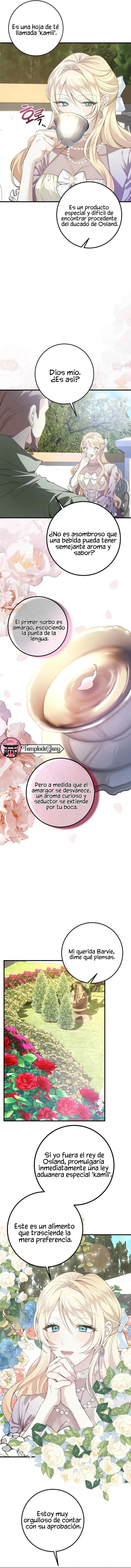 1 Obedeceré al Duque