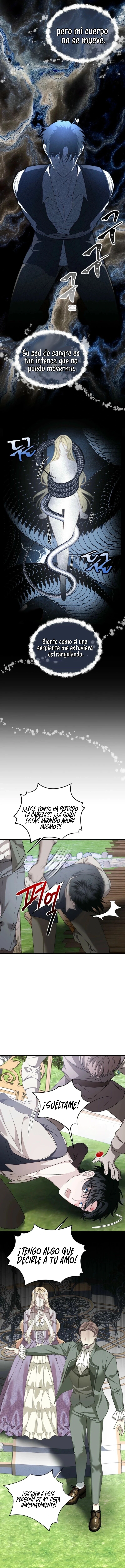 6 Obedeceré al Duque