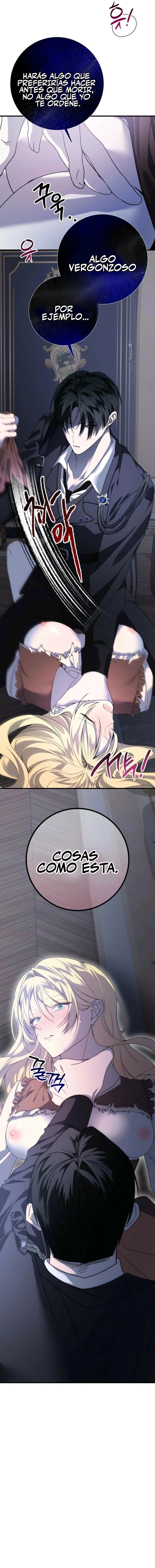 16 Obedeceré al Duque