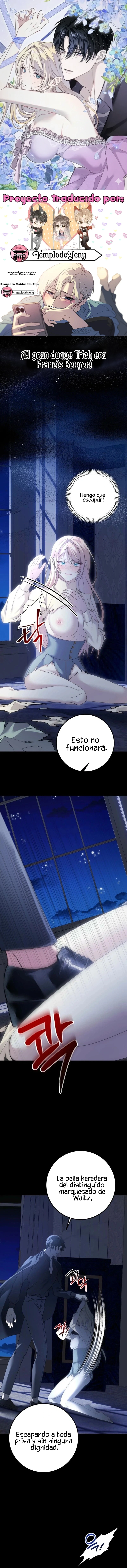 0 Obedeceré al Duque