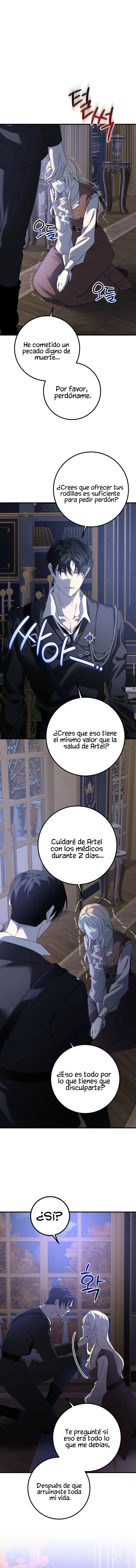 14 Obedeceré al Duque