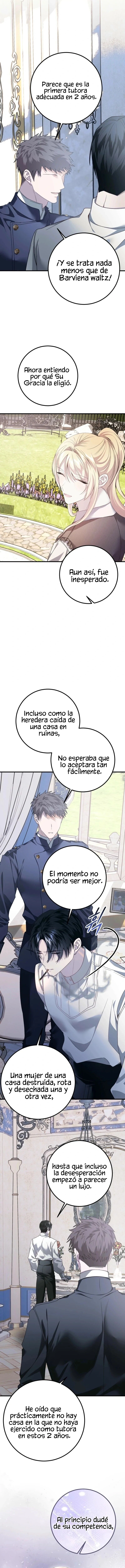 10 Obedeceré al Duque