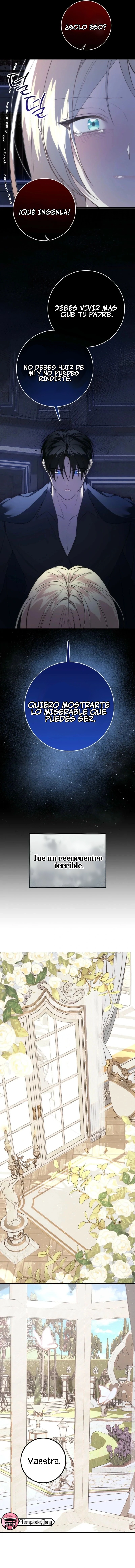 2 Obedeceré al Duque