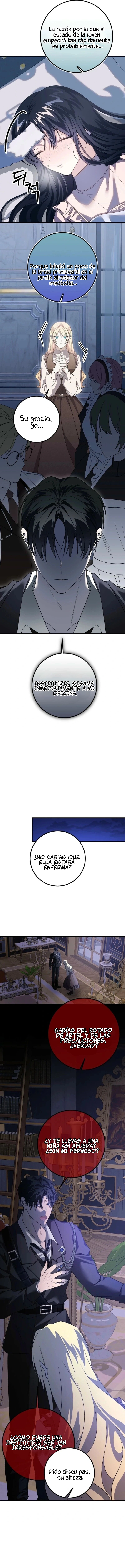 13 Obedeceré al Duque