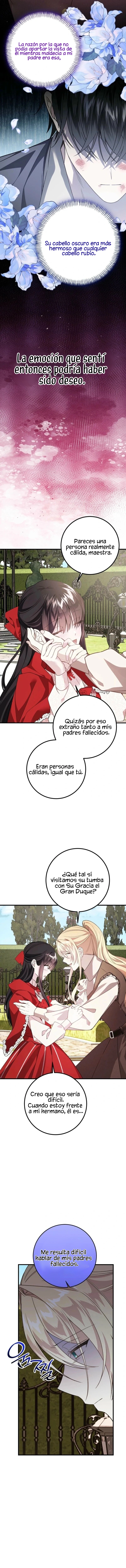 6 Obedeceré al Duque