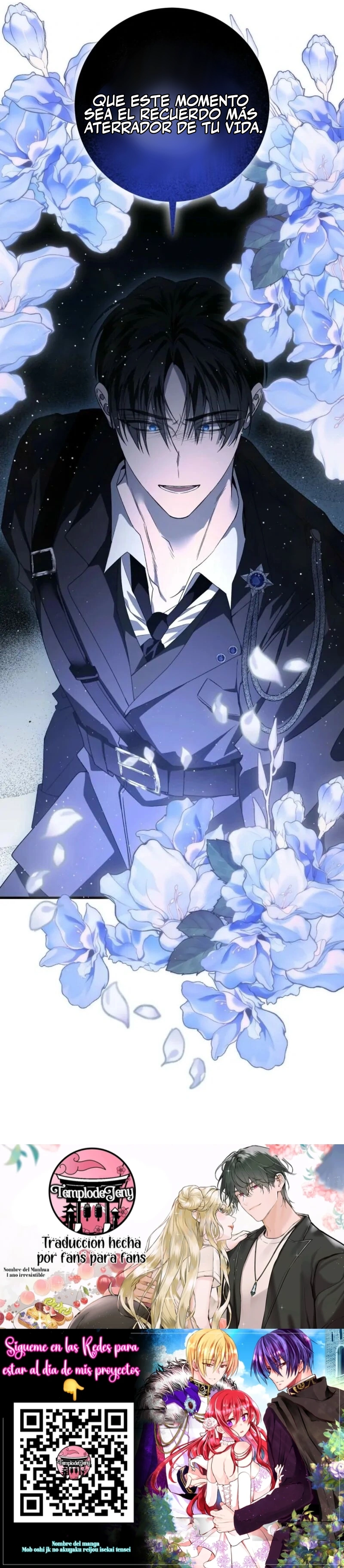 17 Obedeceré al Duque