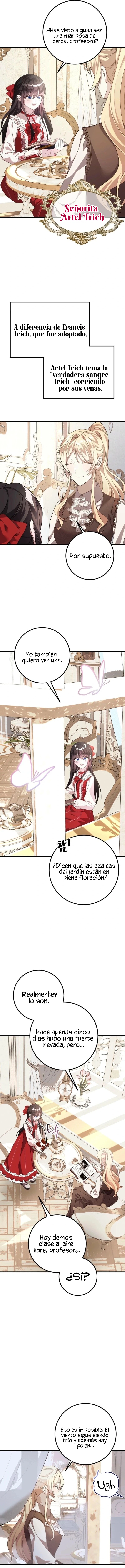 3 Obedeceré al Duque