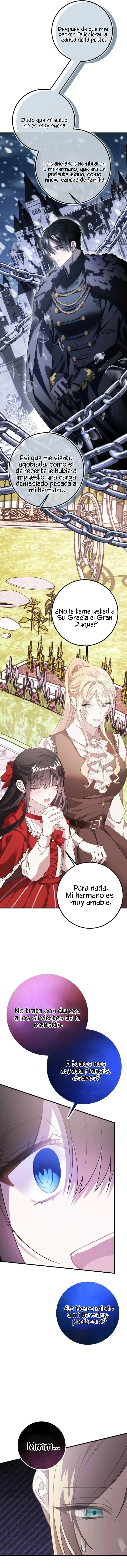 7 Obedeceré al Duque