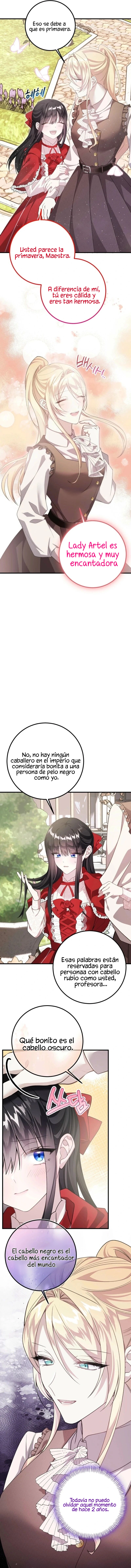 5 Obedeceré al Duque