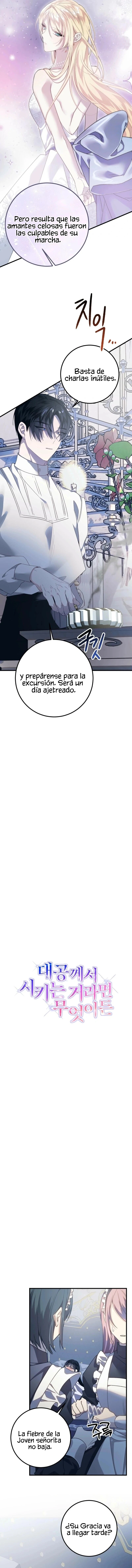 11 Obedeceré al Duque