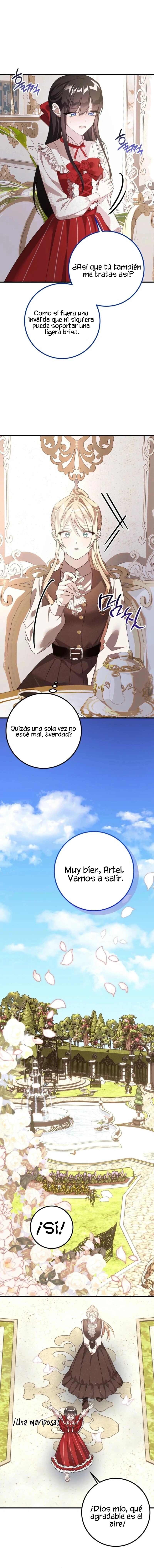 4 Obedeceré al Duque