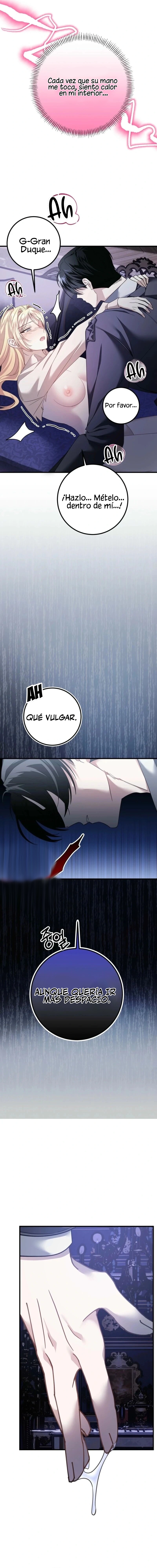 4 Obedeceré al Duque